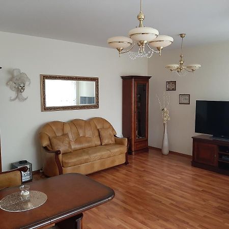 Apartament Marlena Сопот Екстер'єр фото