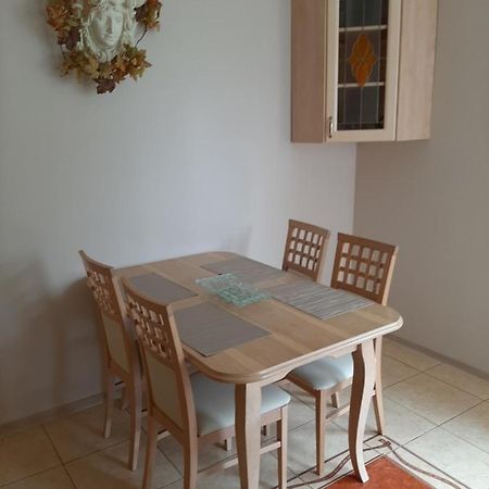 Apartament Marlena Сопот Екстер'єр фото