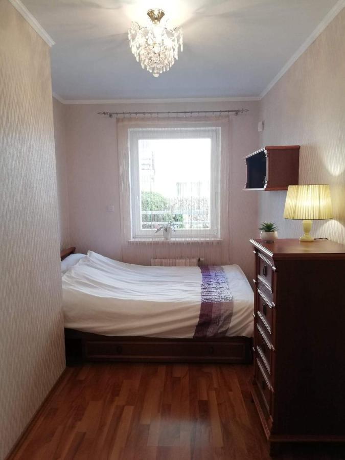 Apartament Marlena Сопот Екстер'єр фото