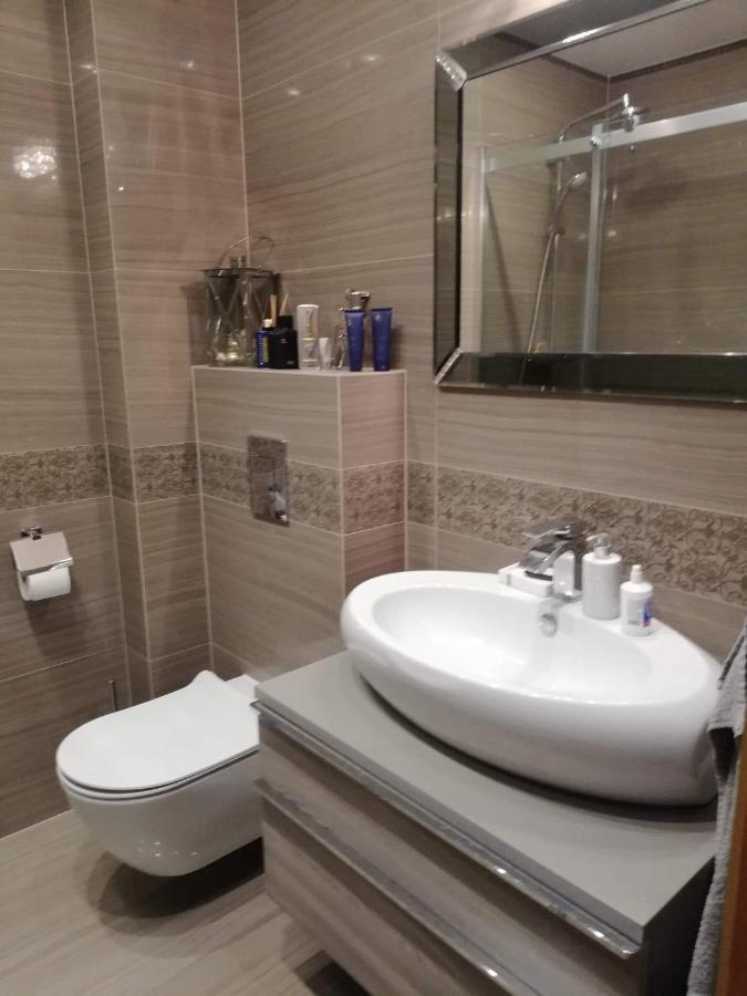 Apartament Marlena Сопот Екстер'єр фото