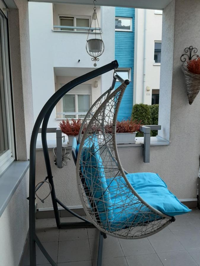 Apartament Marlena Сопот Екстер'єр фото