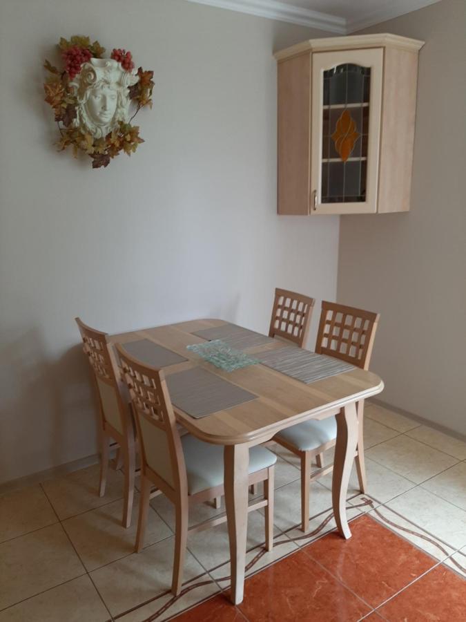 Apartament Marlena Сопот Екстер'єр фото